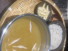 -夜食白市Yespicy·烧烤啤酒宵夜(番禺四海城店)