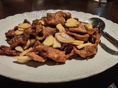 -明湖楼·经典鲁菜山东海鲜(大明湖店)