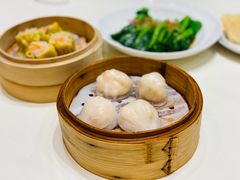 -南海渔村(珠江新城店)