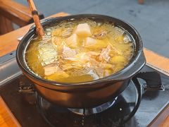 -青城甲(青城山店)