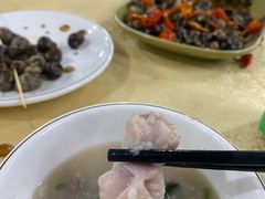 -标记美食新鲜猪杂(兴南大道店)