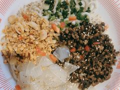 -阿当·小炒牛肉面(人广店)