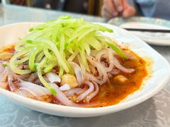 -汗腾格里·风味餐厅(新疆驻京办店)