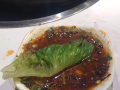 -佰人王串串香火锅(洋珠巷店)