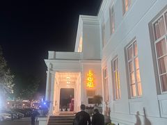 -南京双门楼宾馆(盐仓桥地铁站阅江楼店)