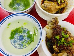 -蒋炸酱(内东街店)