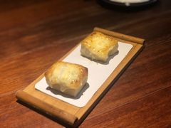 一口闷芝士南瓜-大牌大·传统杭帮菜(湖滨店)