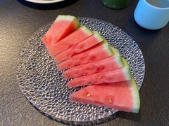 水果-蝴蝶里·粤菜·点心(滨江龙湖店)