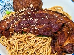-一味老卤面(大石桥店)