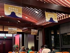 -古南都·老广东酒楼(龙江店)