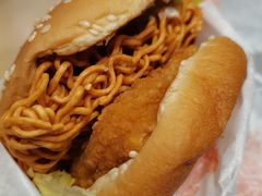 -汉堡王(保定万博广场店)