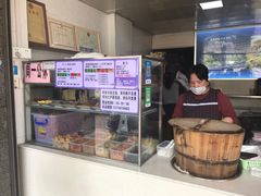 -秋英饭团(大庙新村店)