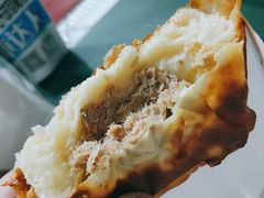 吞拿鱼酥-黑草莓(重庆路店)