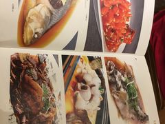 -顺风海鲜港(金玉兰店)