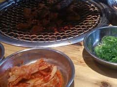 -麻蒲碳烤肉(远景路1号店)