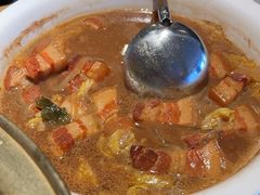 -关东小磨东北菜(上海长风大悦城店)