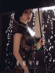 点击看大图 -美云庭古装·格格服汉服·京城旅拍(北京店)