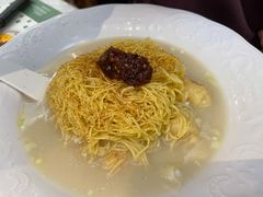 -翠华餐厅(百老汇店)