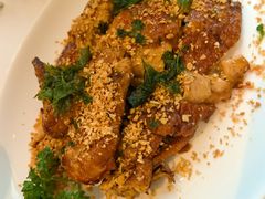 -莆田餐厅PUTIEN(金融街购物中心店)