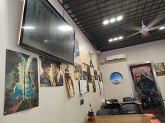 -都谷包子(天一广场店)