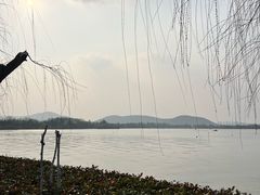 -云龙湖旅游景区