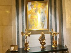 -上海和平饭店 Fairmont Peace Hotel