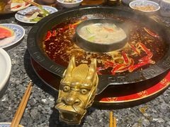 -成渝龙火锅(都江堰店)