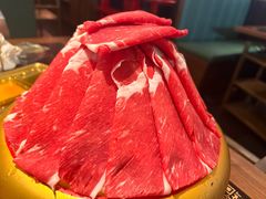 -牛New寿喜烧(金茂览秀城店)