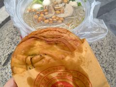 -青石桥老瓦房肥肠粉总店(青石桥总店)