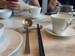-顺德美的万豪酒店-万豪中餐厅