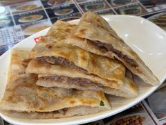 -华天二友居肉饼(宫门口店)
