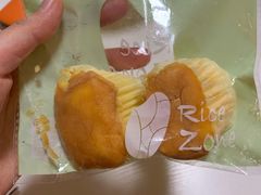 -RiceZone乐食尊纯米面包坊(望京店)