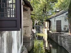 -绍兴书圣故里景区