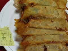 -青岛锅贴(洛阳路分店)