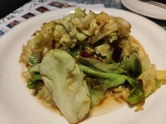 -巴扎美食·新疆菜·西域歌舞表演餐厅(新疆大厦店)