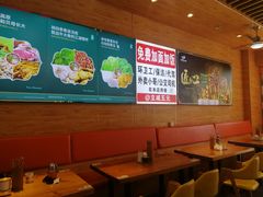 -伊麦佳兰州牛肉面清真美食店