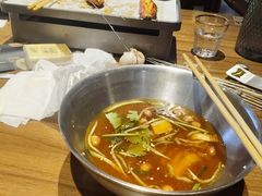 -一烧一烤•锦州烧烤(KTV包房·长江街店)