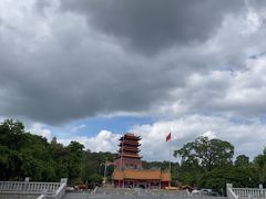-梵天禅寺