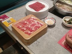 -樱煦和牛寿喜烧(如皋吾悦广场店)