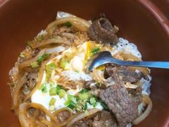 -其灵紫砂煲仔饭(富莲大厦店)