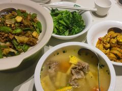 -绿草地·湘菜(7mall店)