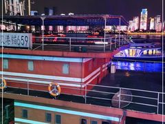 -船长9号·精致湖北菜(江滩店)