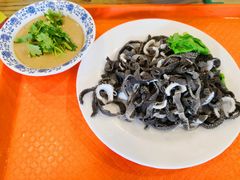-南来顺饭庄·清真(南菜园店)