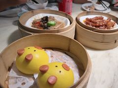 -陶陶居酒家(SM二期购物广场店)