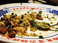 -旺角小渔村·海肠捞饭开创者(环山路店)
