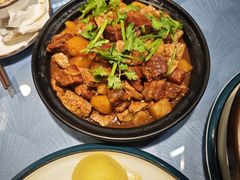 -味道家宴