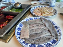 -龙森园火锅(琴台路店)