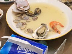 -崂山印象·青岛·海鲜渔家菜