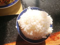 -清真宏玉祥黄门脸餐厅(华荫东里店)