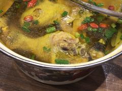 -锡和无锡菜(景丽苑店)